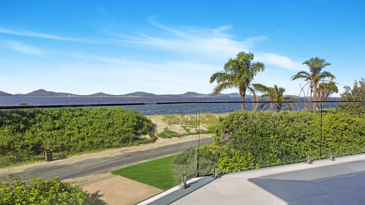 Photo of Outdoor in Hawks Nest