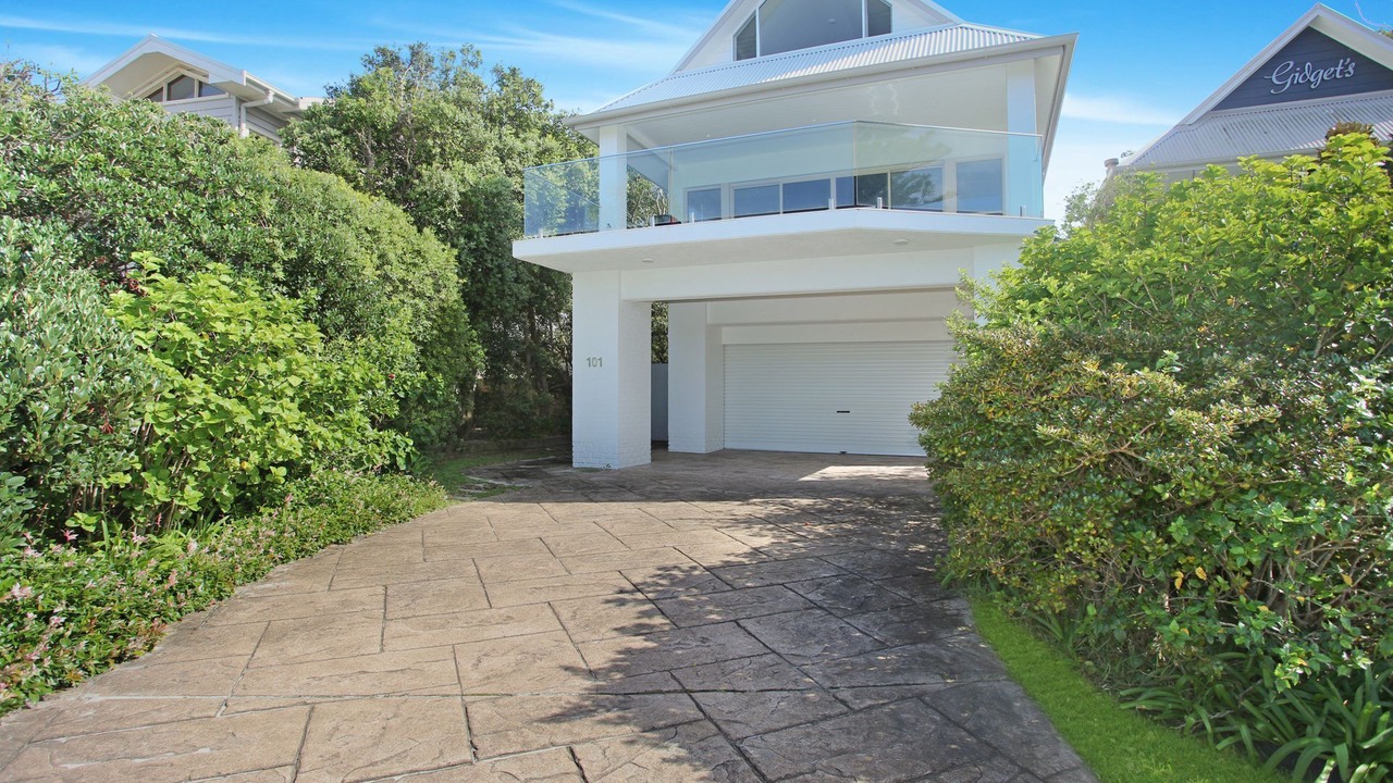 Photo of Outdoor in Hawks Nest