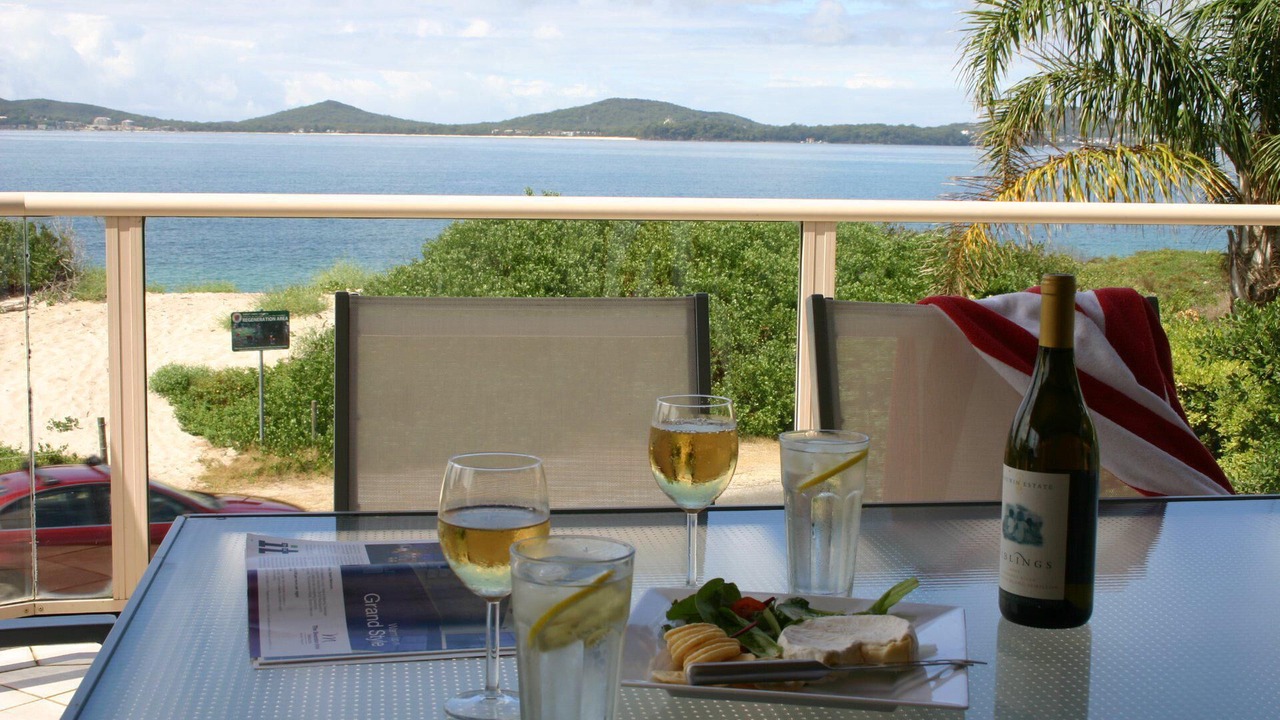 Photo of Outdoor in Hawks Nest