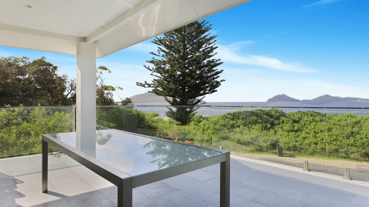 Photo of Outdoor in Hawks Nest