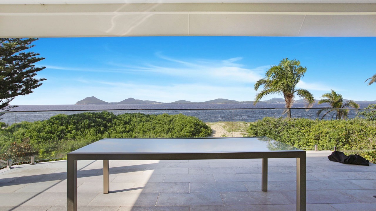 Photo of Outdoor in Hawks Nest