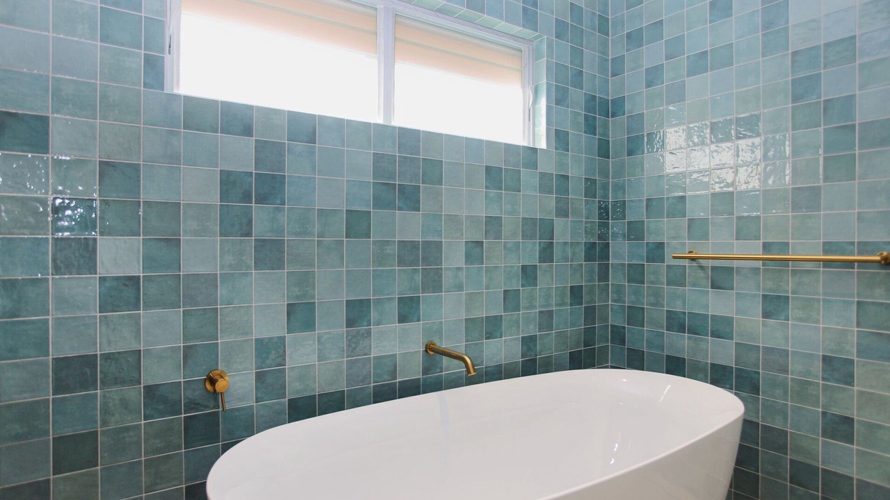 Photo of Bathroom in Hawks Nest