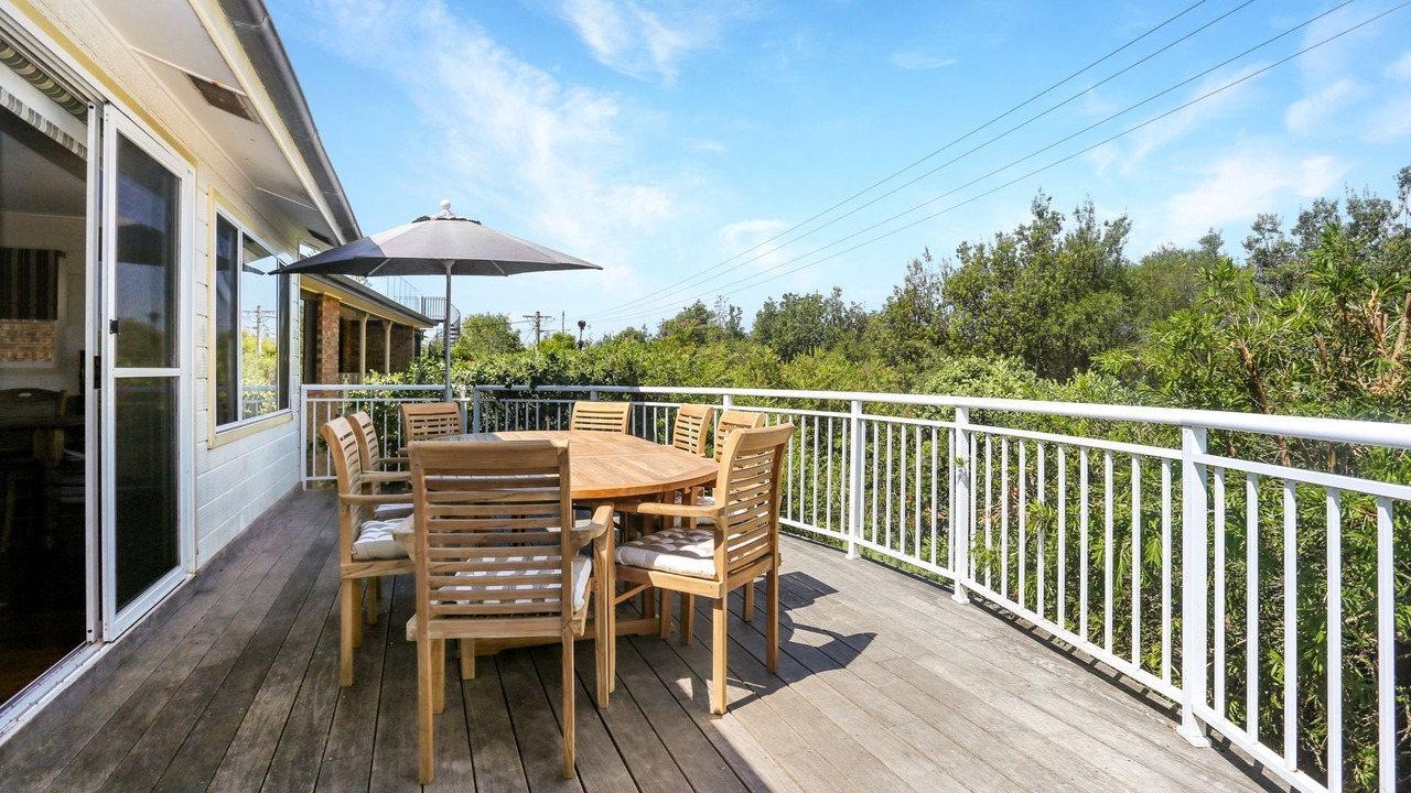 Photo of Outdoor in Winda Woopa