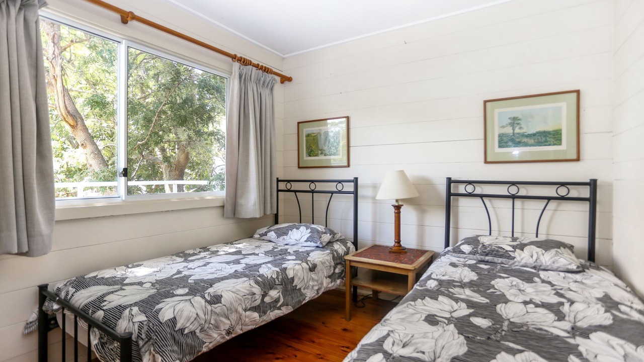 Photo of Bedroom in Winda Woopa