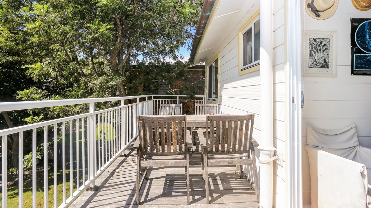 Photo of Outdoor in Winda Woopa