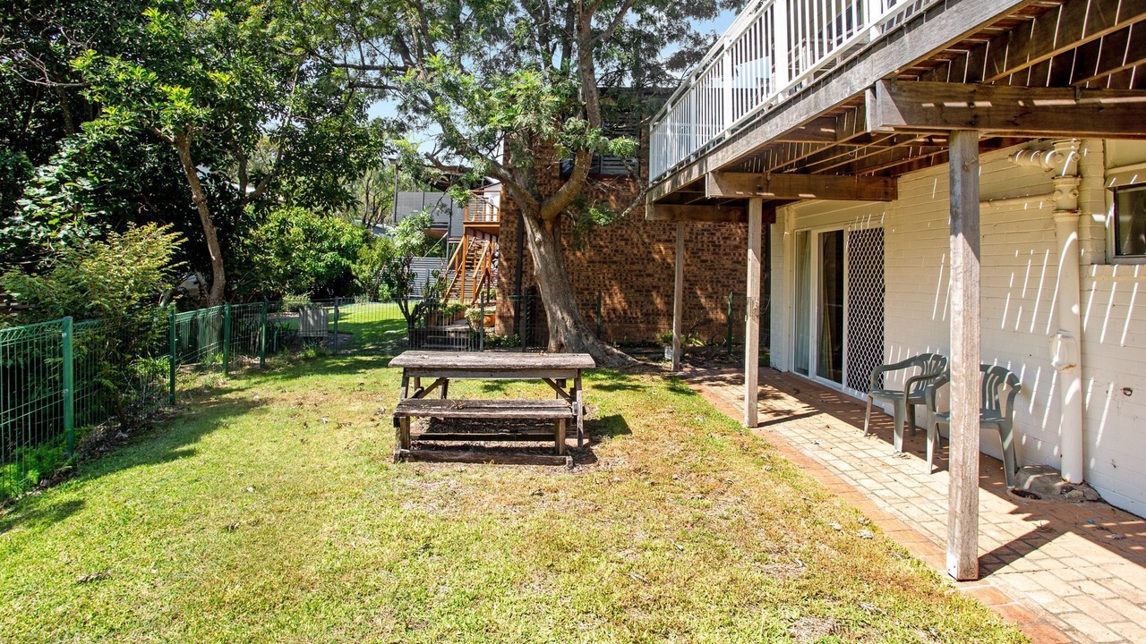 Photo of Outdoor in Winda Woopa