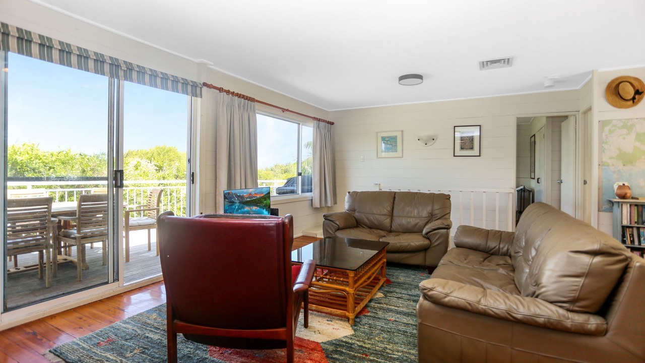 Photo of Livingroom in Winda Woopa