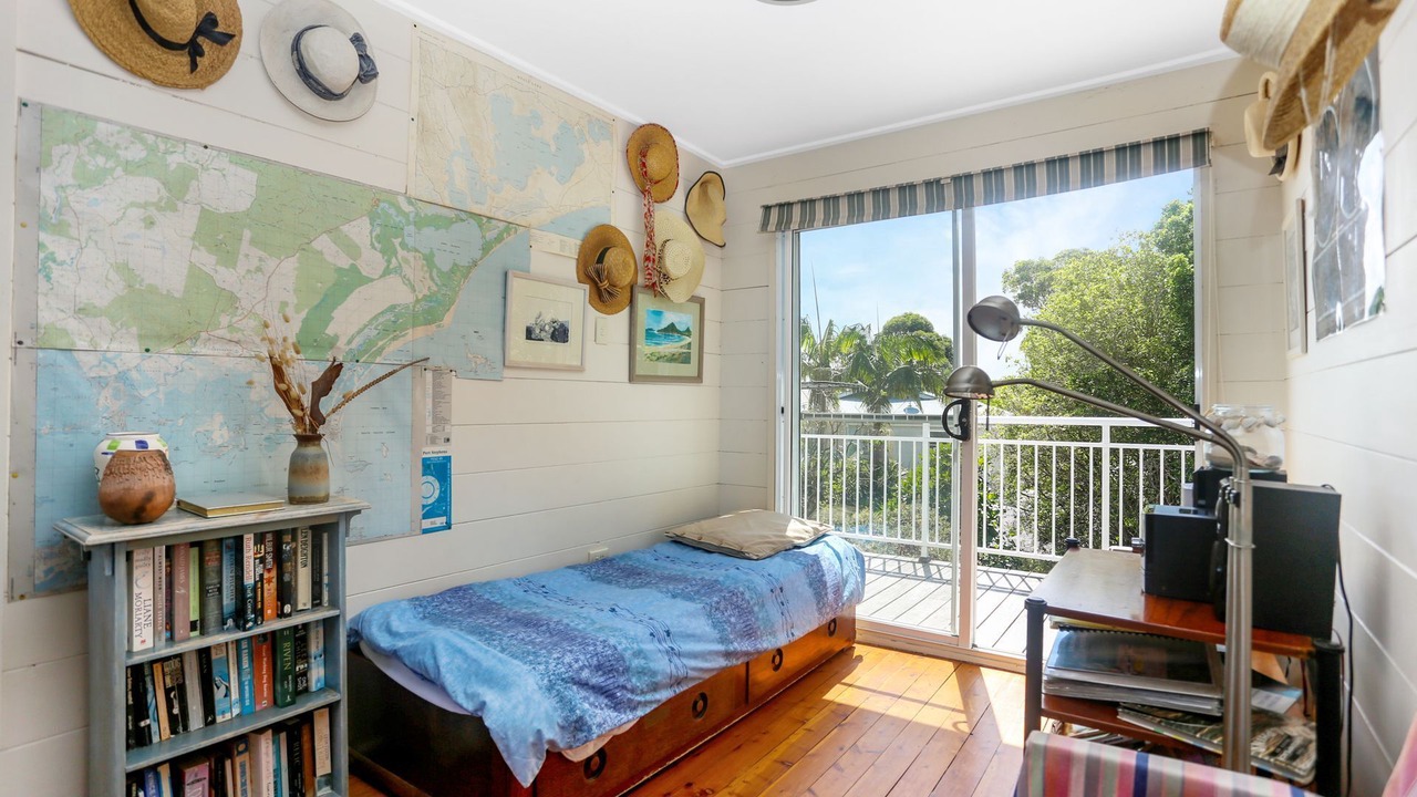 Photo of Bedroom in Winda Woopa