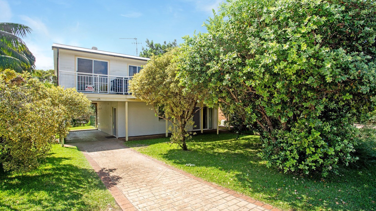 Photo of Outdoor in Winda Woopa