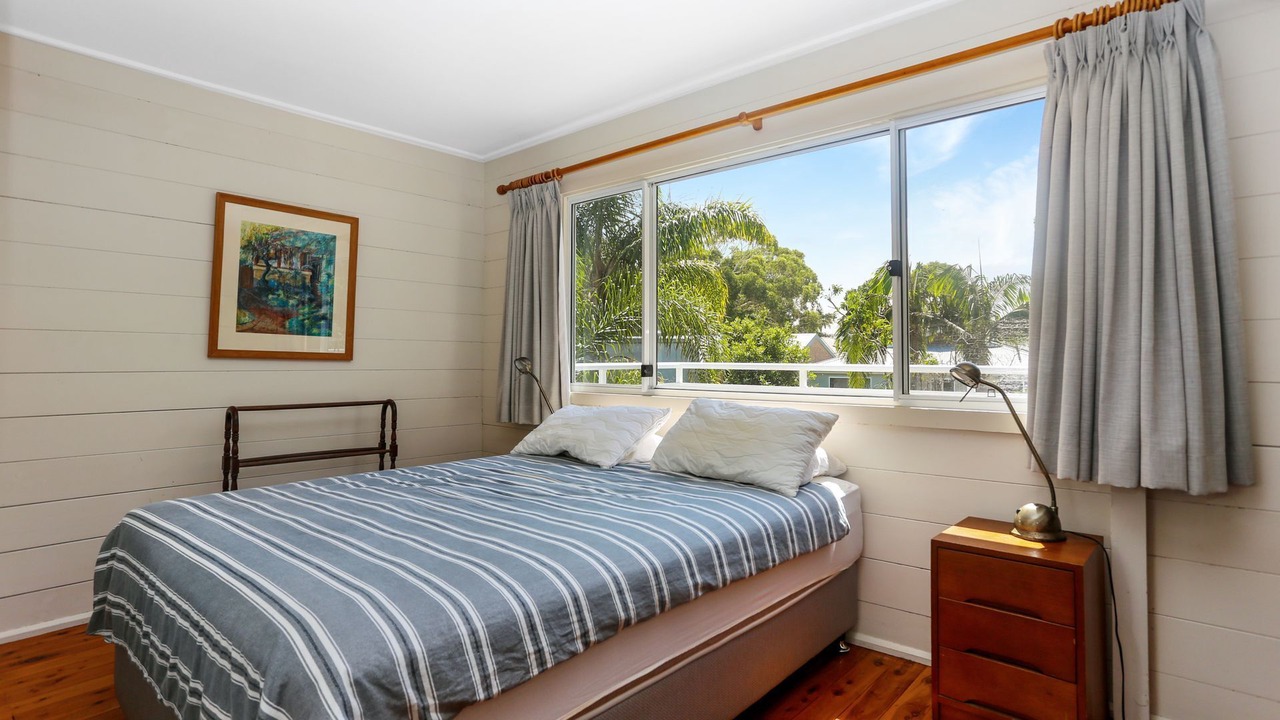 Photo of Bedroom in Winda Woopa