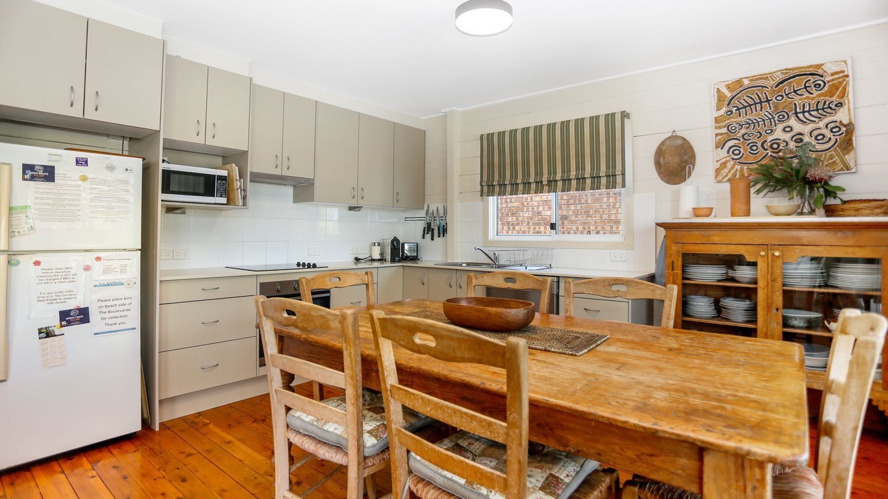 Photo of Kitchen in Winda Woopa