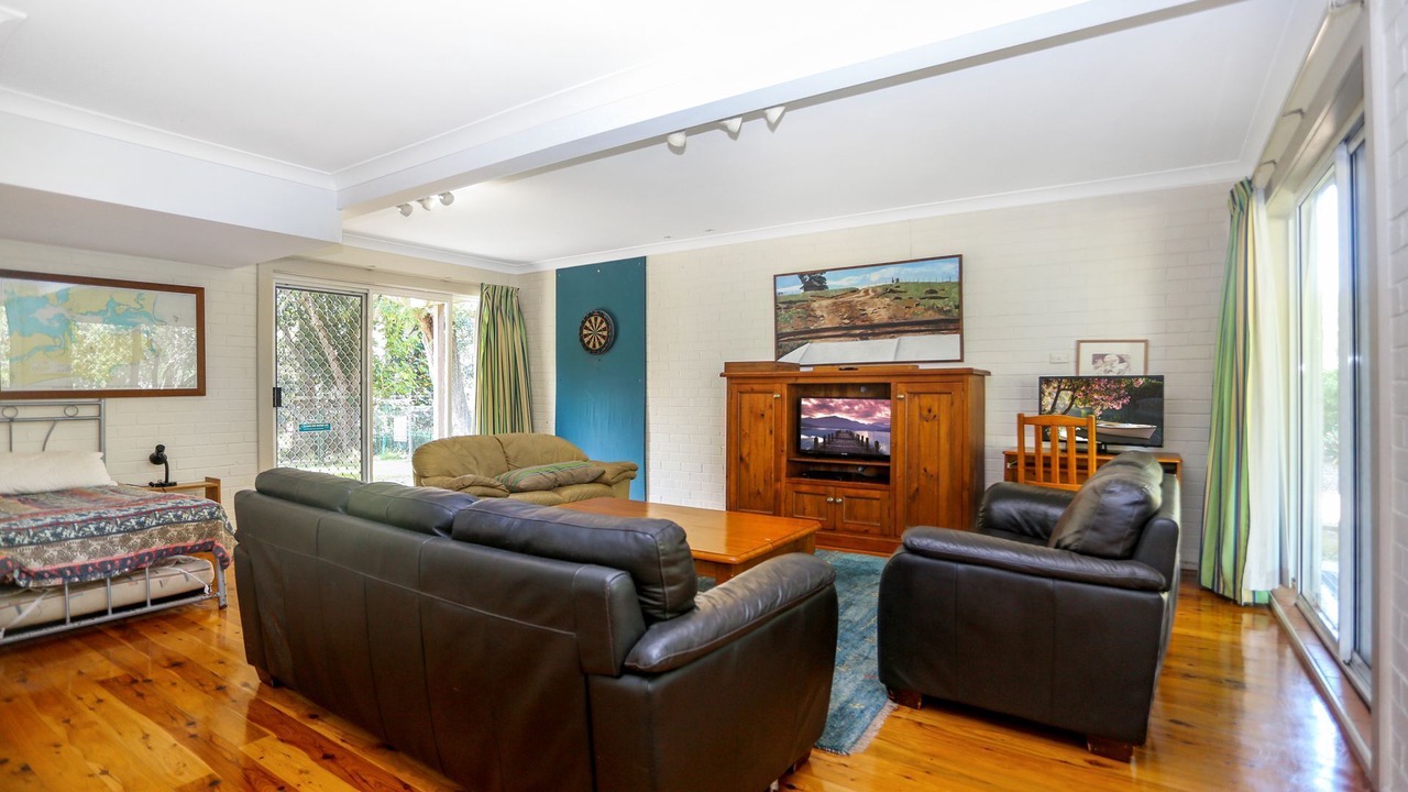 Photo of Livingroom in Winda Woopa