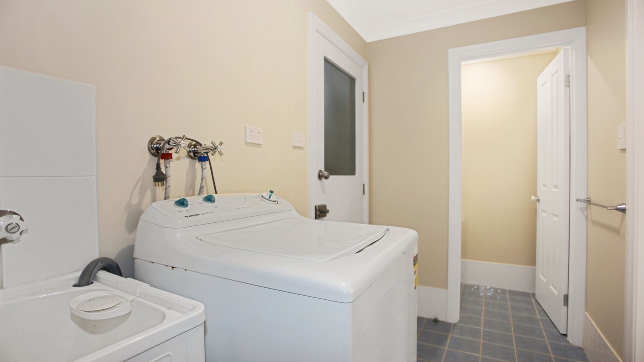 Photo of Bathroom in Hawks Nest