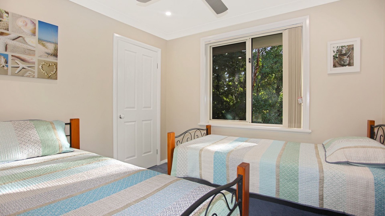 Photo of Bedroom in Hawks Nest