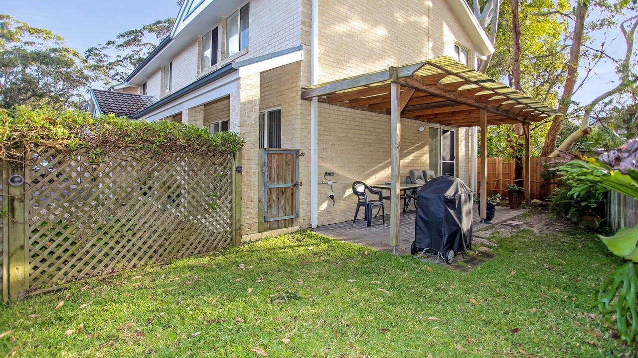 Photo of Outdoor in Hawks Nest