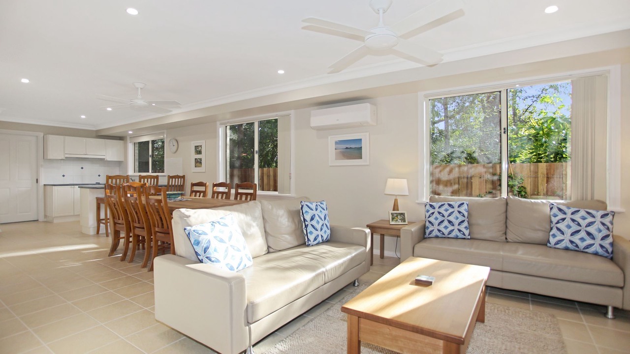 Photo of Livingroom in Hawks Nest