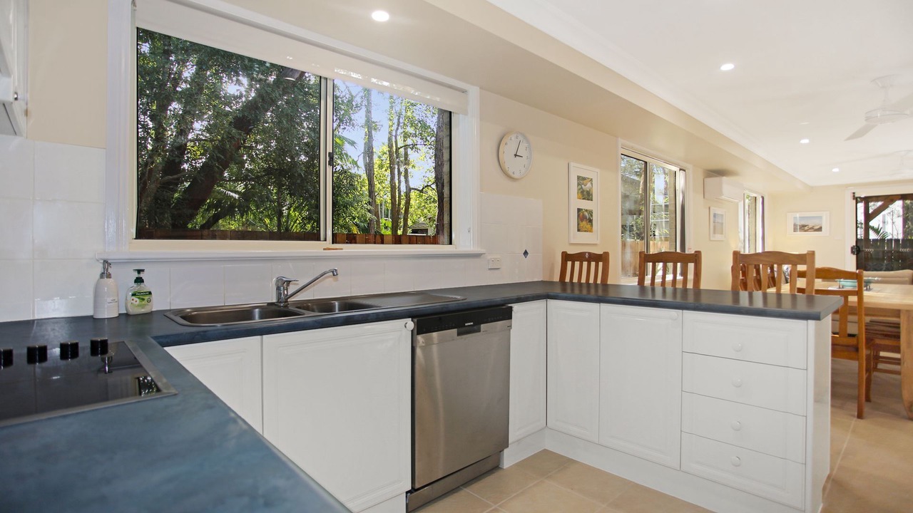 Photo of Kitchen in Hawks Nest