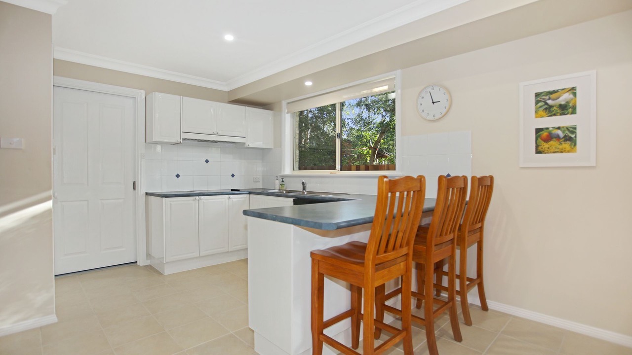 Photo of Kitchen in Hawks Nest