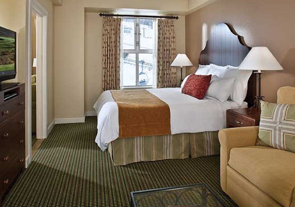 Photo of Bedroom in North Park City