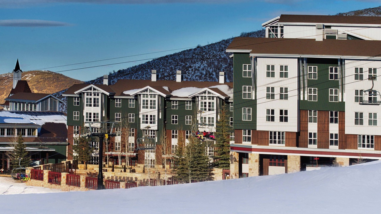 Photo of Outdoor in North Park City