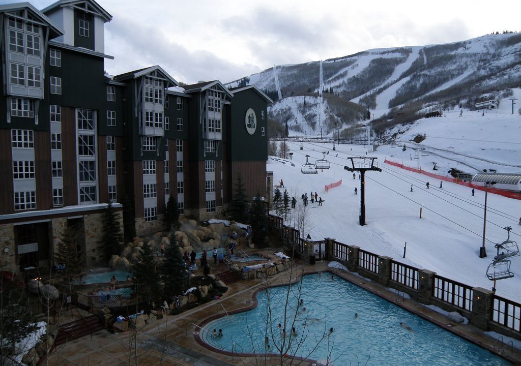 Photo of Outdoor in North Park City
