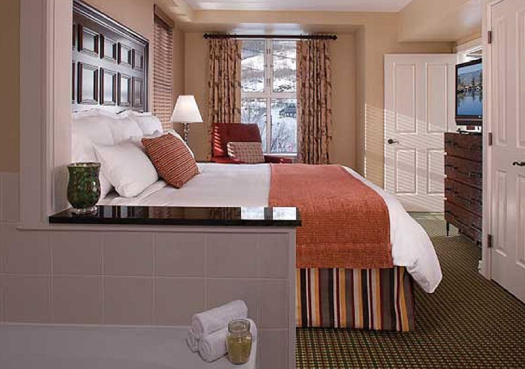 Photo of Bedroom in North Park City