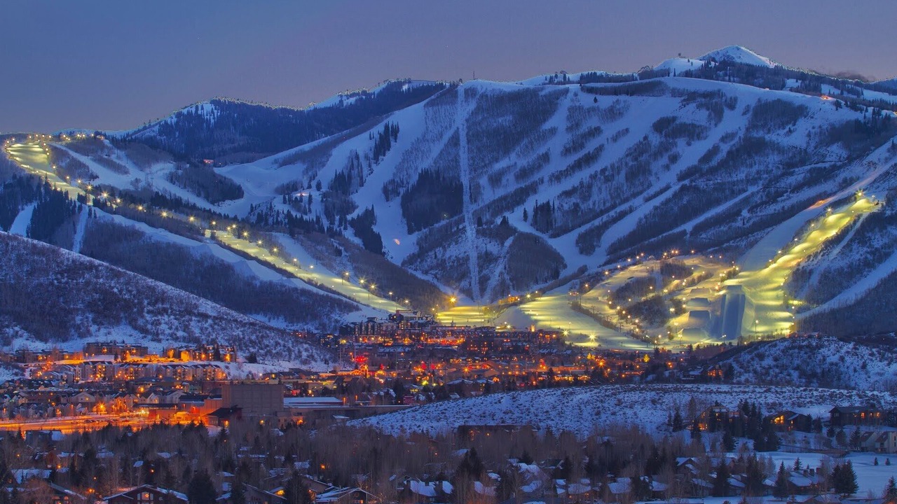 Photo of Outdoor in North Park City