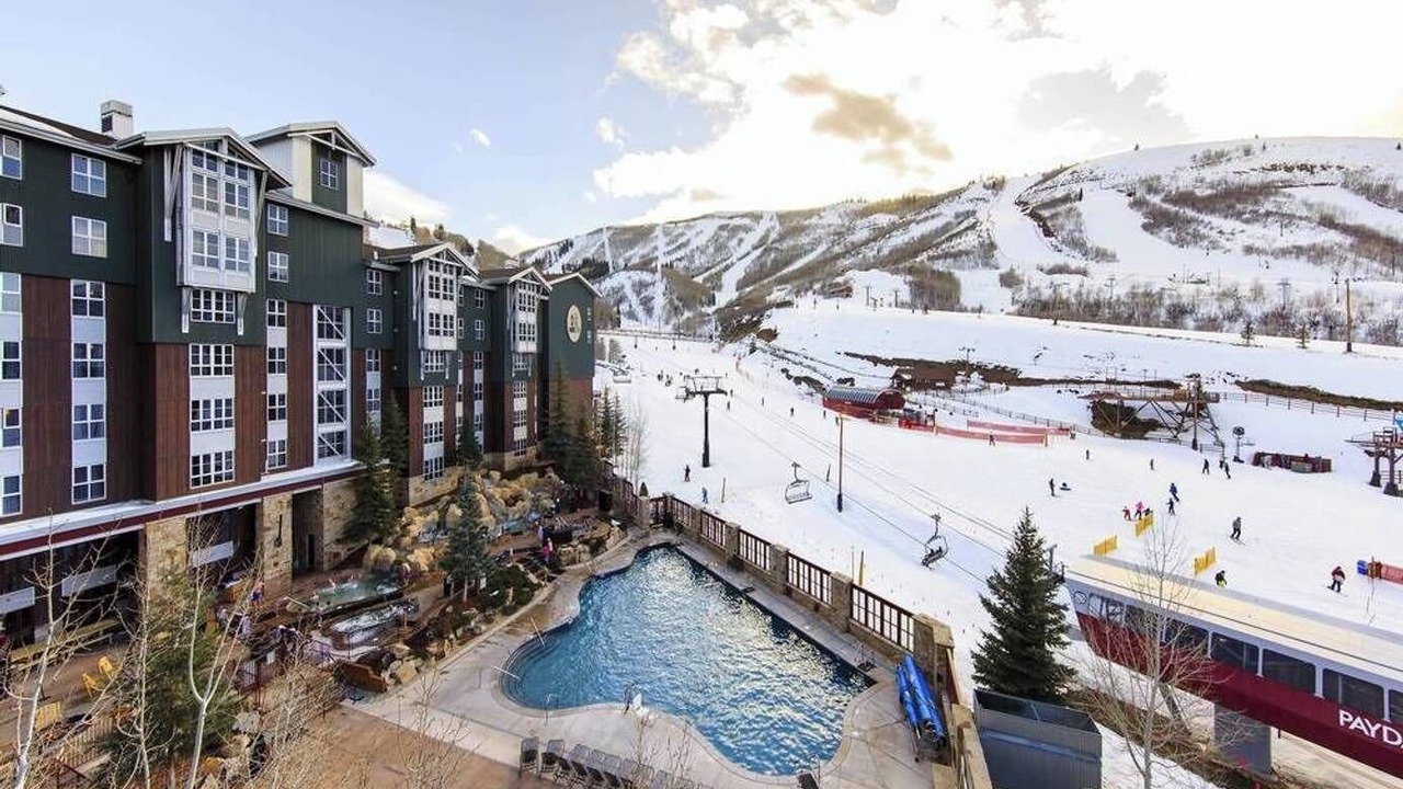 Photo of Outdoor in North Park City