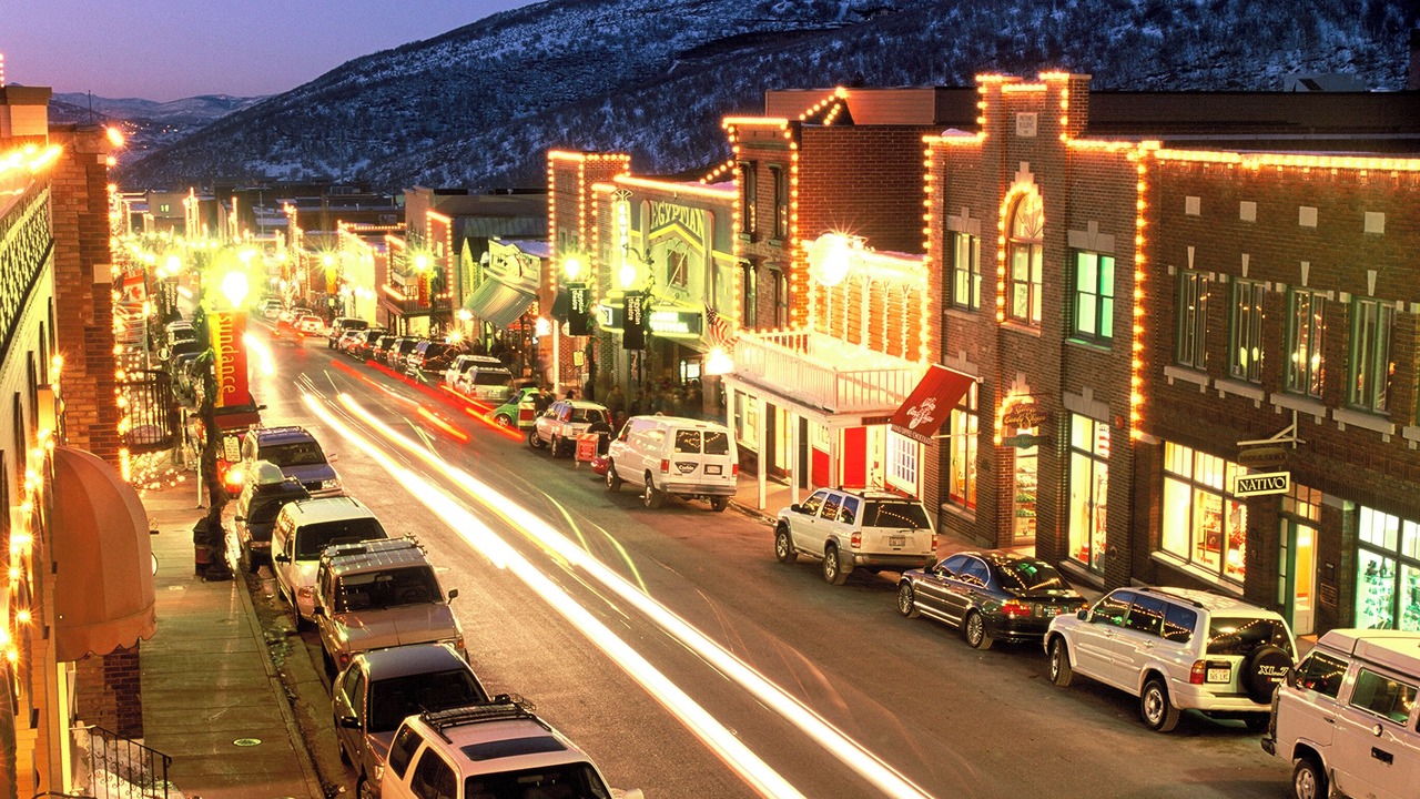 Photo of Others in North Park City
