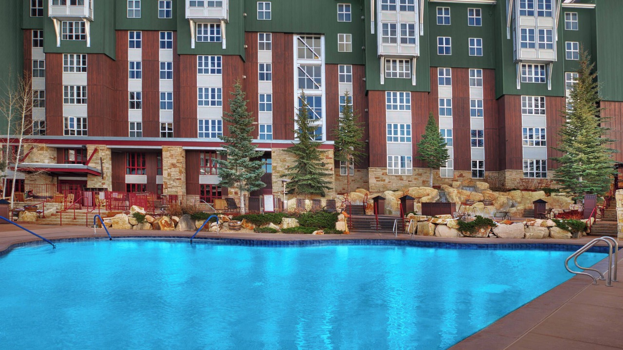 Photo of Outdoor in North Park City
