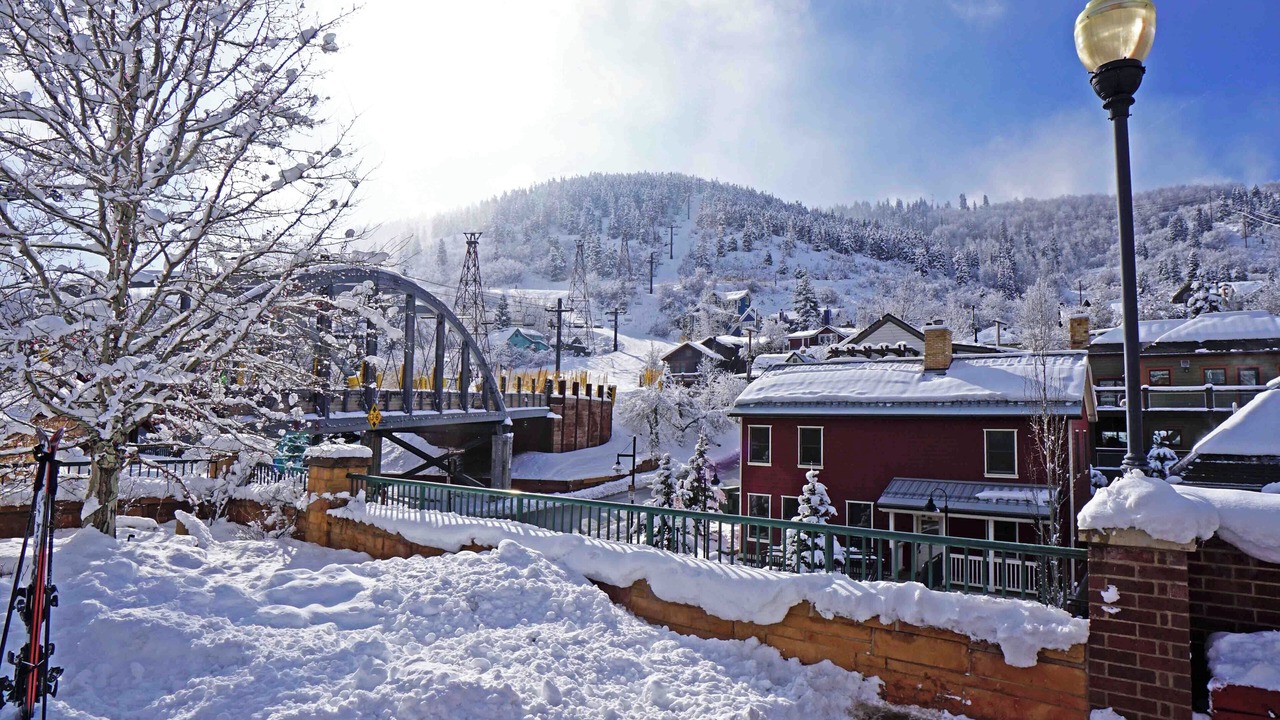 Photo of Others in North Park City