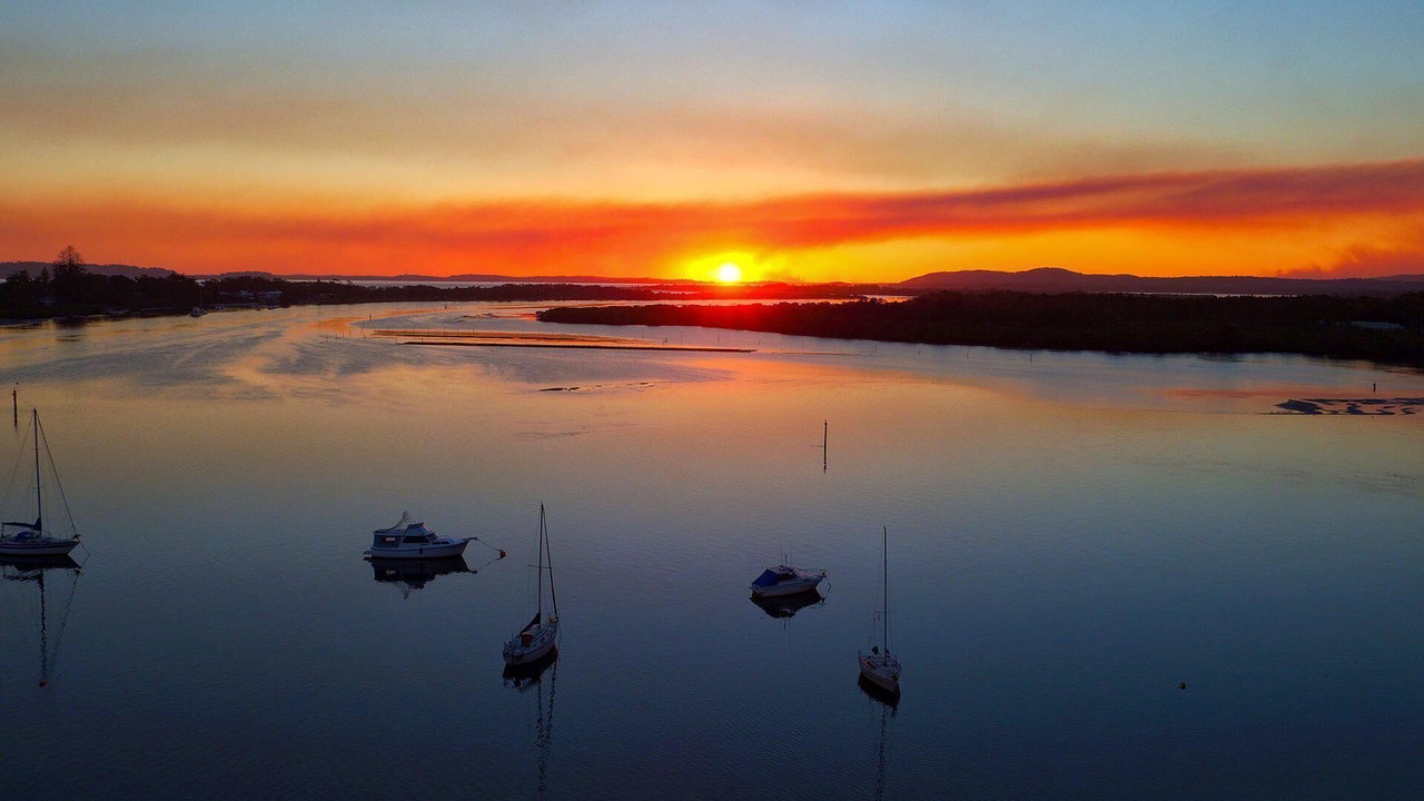 Photo of Others in Hawks Nest