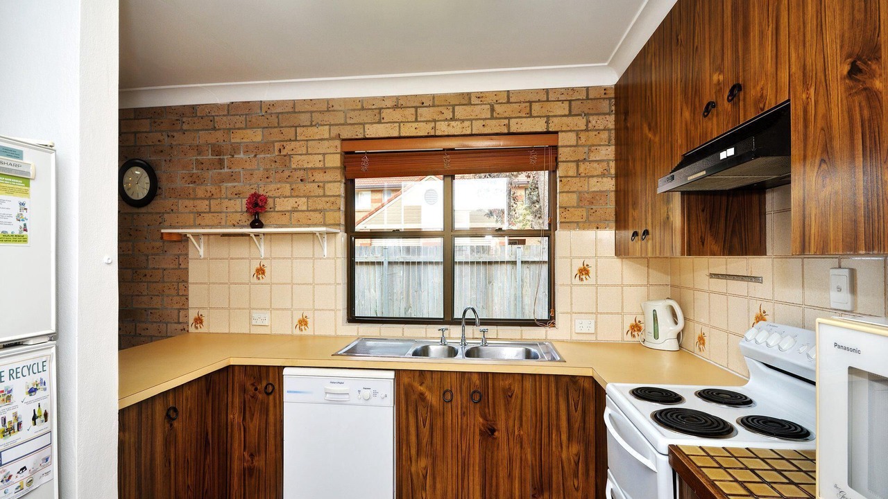 Photo of Kitchen in Hawks Nest