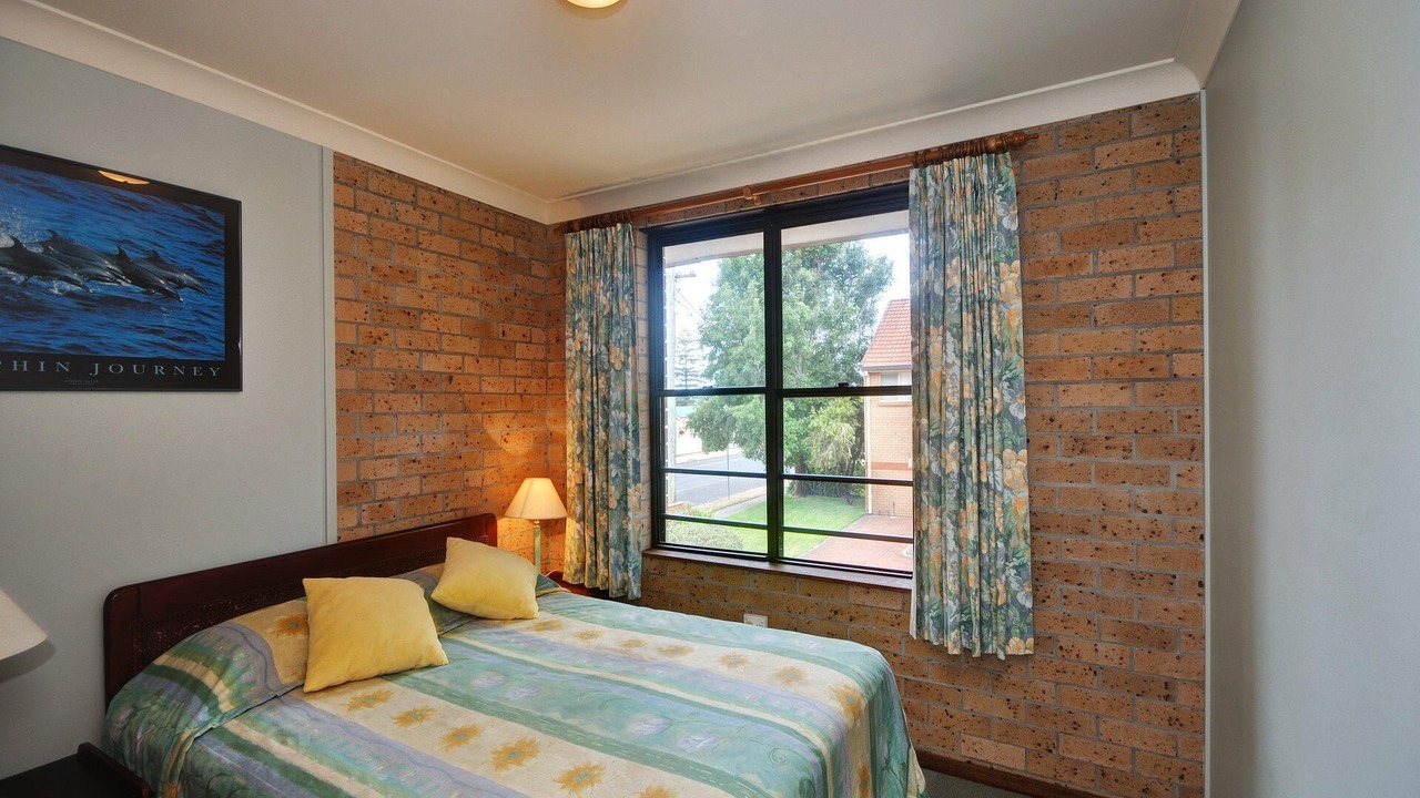 Photo of Bedroom in Hawks Nest