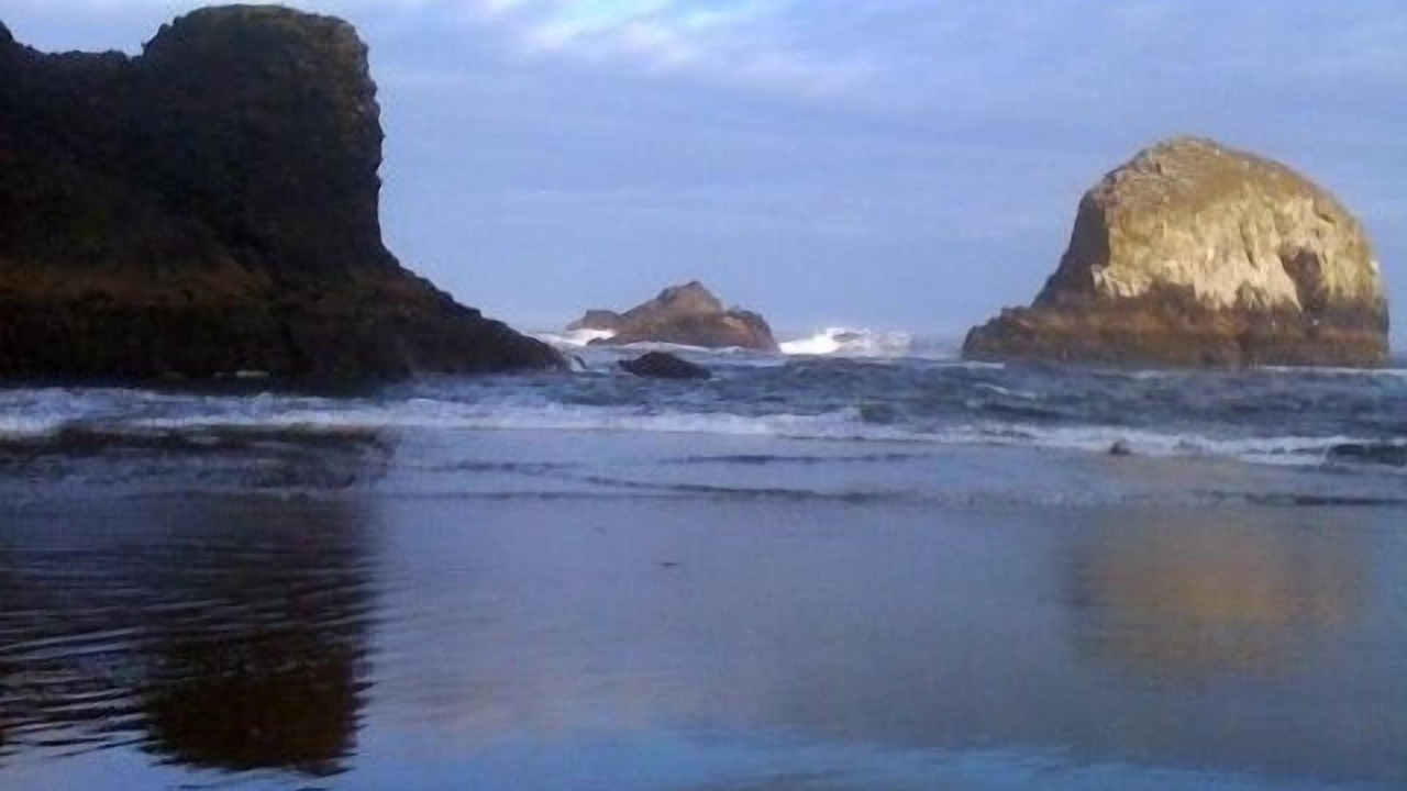 Photo of Others in Arch Cape