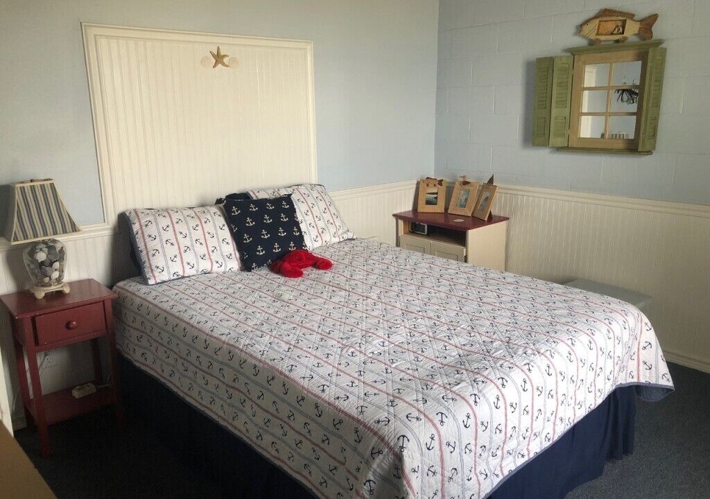 Photo of Bedroom in Arch Cape