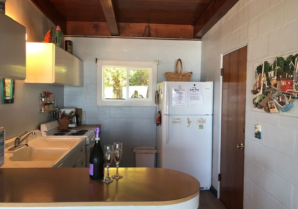Photo of Kitchen in Arch Cape