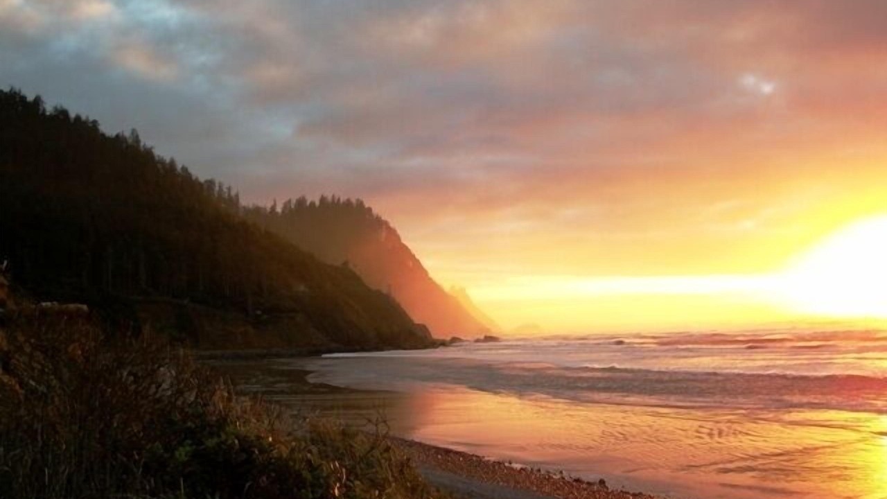 Photo of Others in Arch Cape