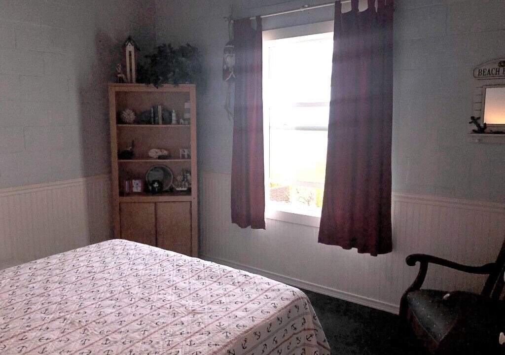 Photo of Bedroom in Arch Cape