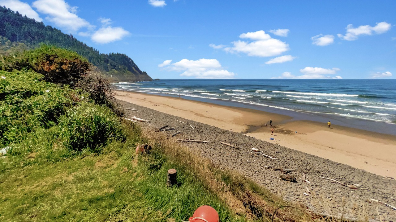 Photo of Others in Arch Cape