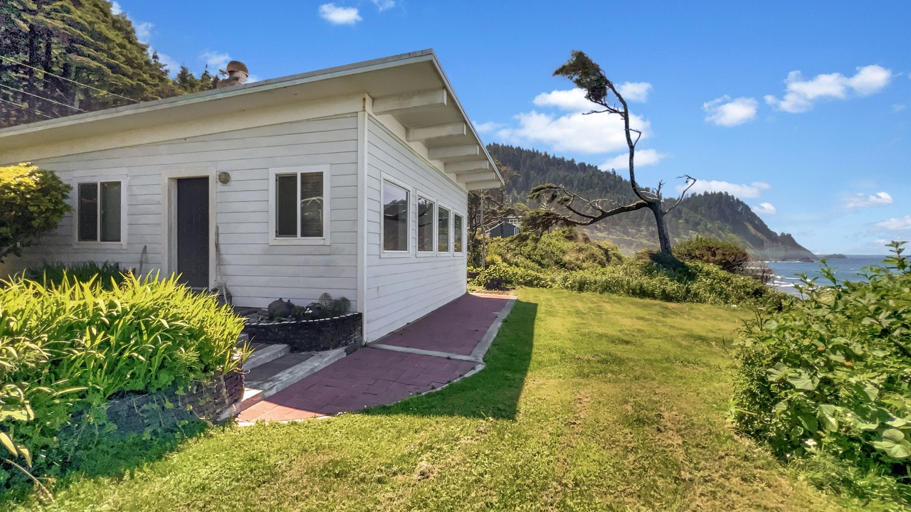 Photo of Outdoor in Arch Cape