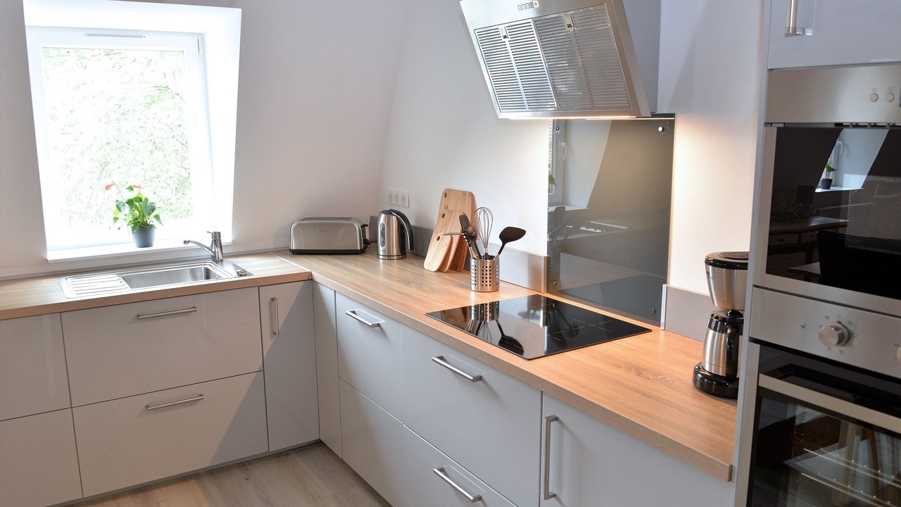 Photo of Kitchen in Sondernach