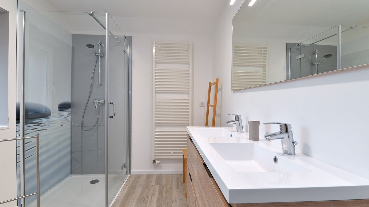 Photo of Bathroom in Sondernach