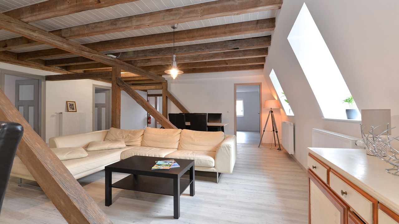 Photo of Livingroom in Sondernach