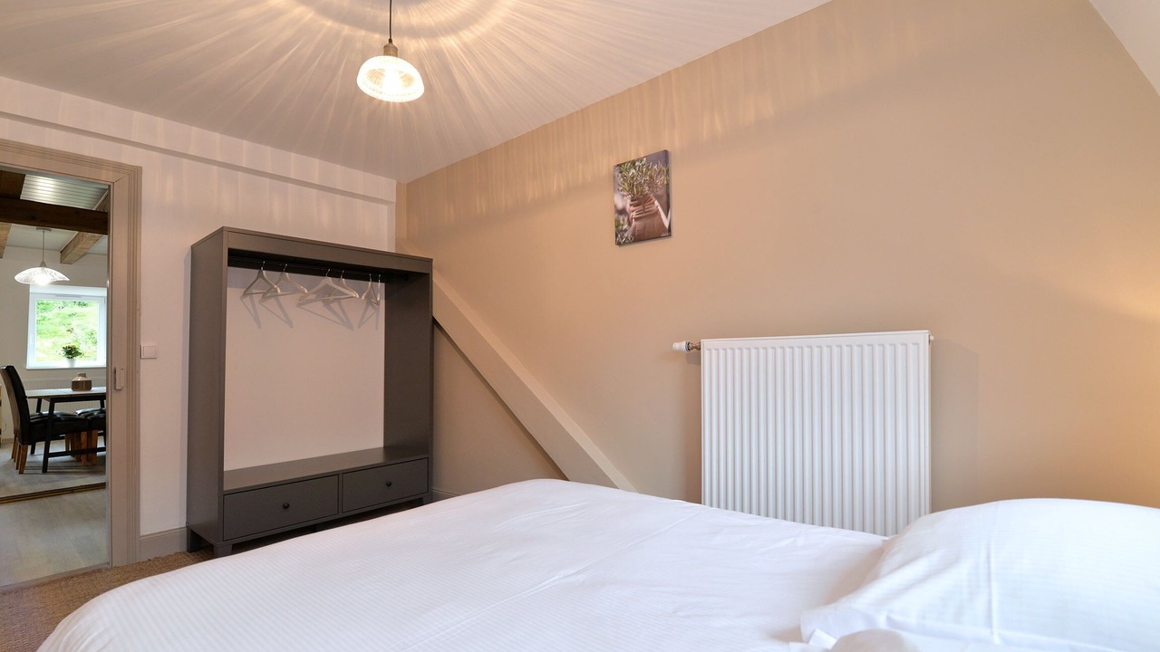 Photo of Bedroom in Sondernach