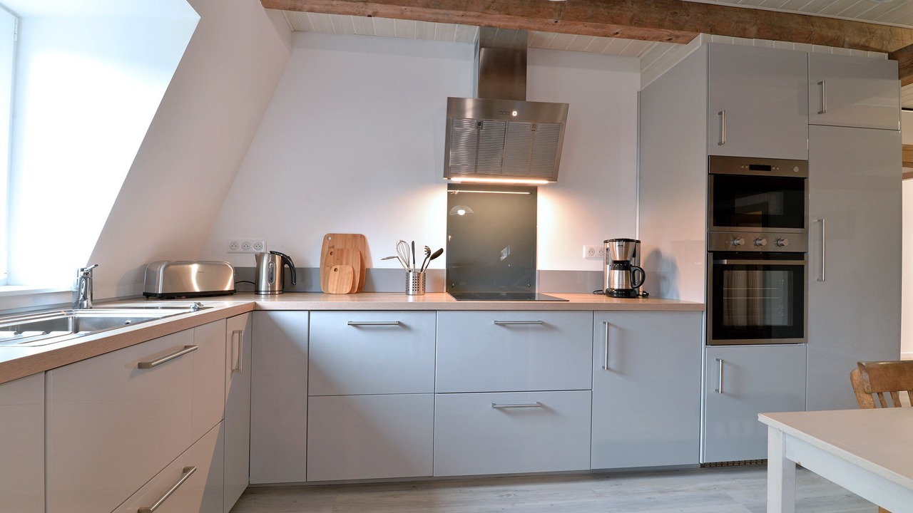 Photo of Kitchen in Sondernach