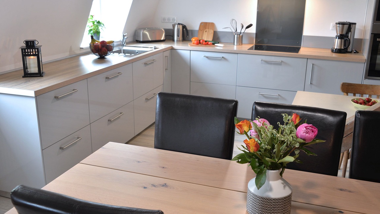 Photo of Kitchen in Sondernach