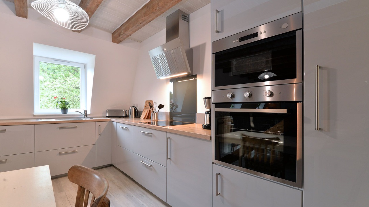 Photo of Kitchen in Sondernach