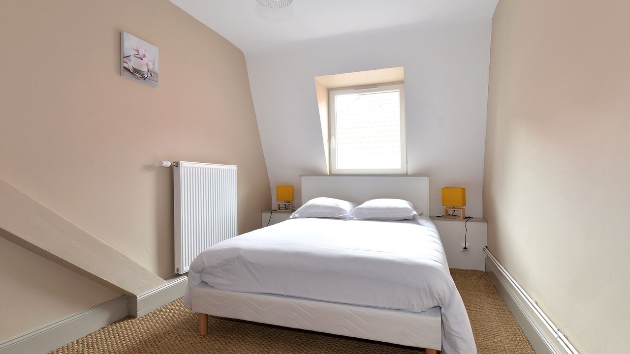 Photo of Bedroom in Sondernach