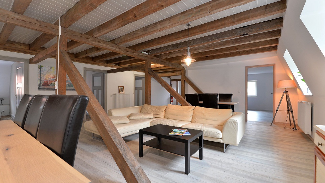 Photo of Livingroom in Sondernach